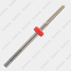 Small Barrel Ball Nail Drill Bit SUNVA Manufacturer